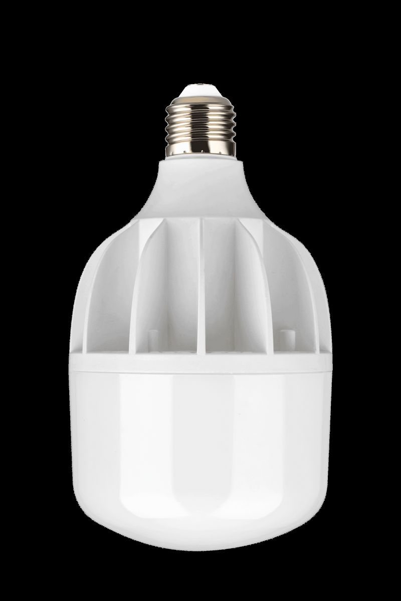 Westgate LED High Power Lamps, Industrial Lighting, 24W, 3000 Lumens, 3000K, White Finish