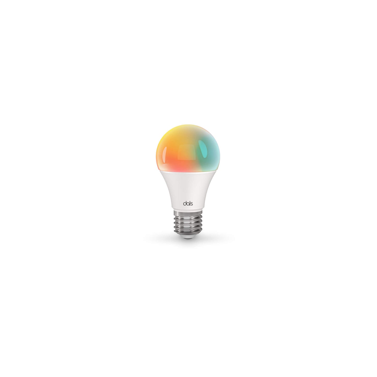 Dals Lighting Smart LED Light Bulbs, CCT Selectable, Dals Connect and Pro Technology