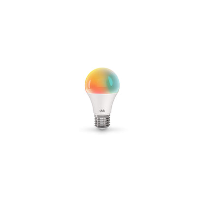 Dals Lighting Smart LED Light Bulbs, CCT Selectable, Dals Connect and Pro Technology
