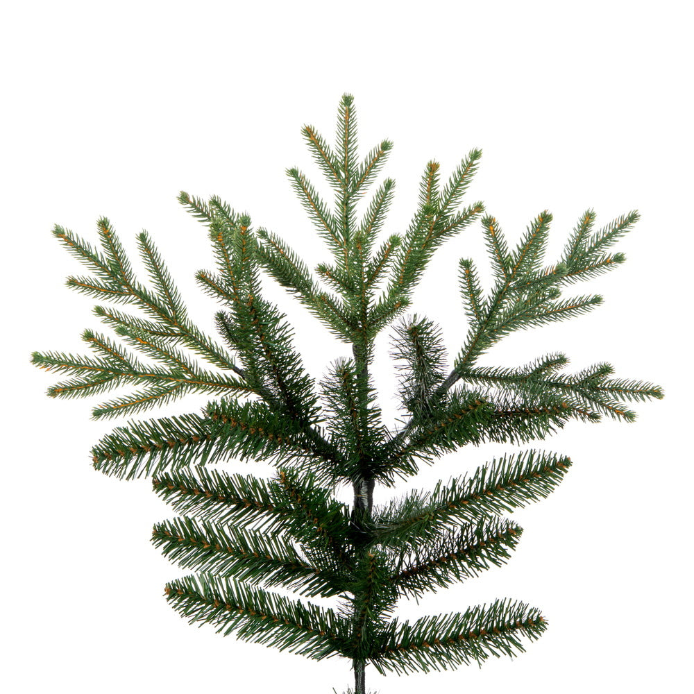 Vickerman 9' x 67" Tiffany Fraser Fir Artificial Christmas Tree Unlit