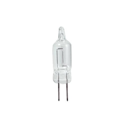 BULBRITE KRYPTON/XENON T3 BI-PIN (G4) 10W DIMMABLE LIGHT BULB 2800K/SOFT WHITE 10PK (715310)