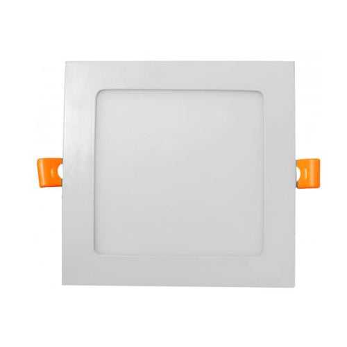 Westgate 4" Square Rough-In Plate, 26" Long, Residential Lighting, No Painted Finish