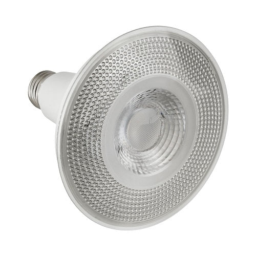 Euri Lighting EP38-15W6000e Everyday LED 120-Watt Equivalent PAR38 Lamp E26 Base Dimmable - 3000K