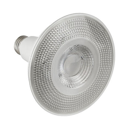 Euri Lighting EP38-15W6000e Everyday LED 120-Watt Equivalent PAR38 Lamp E26 Base Dimmable - 3000K
