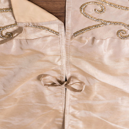 Vickerman Decorative 52" Regal Collection Christmas Tree Skirt