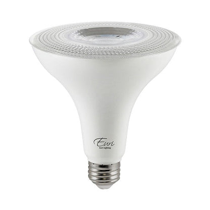 Euri Lighting EP38-12W5040cec-2 E-Lite LED CA Compliant 100-Watt Equivalent PAR38 Lamp E26 Base Dimmable - 4000K - 2 Pack