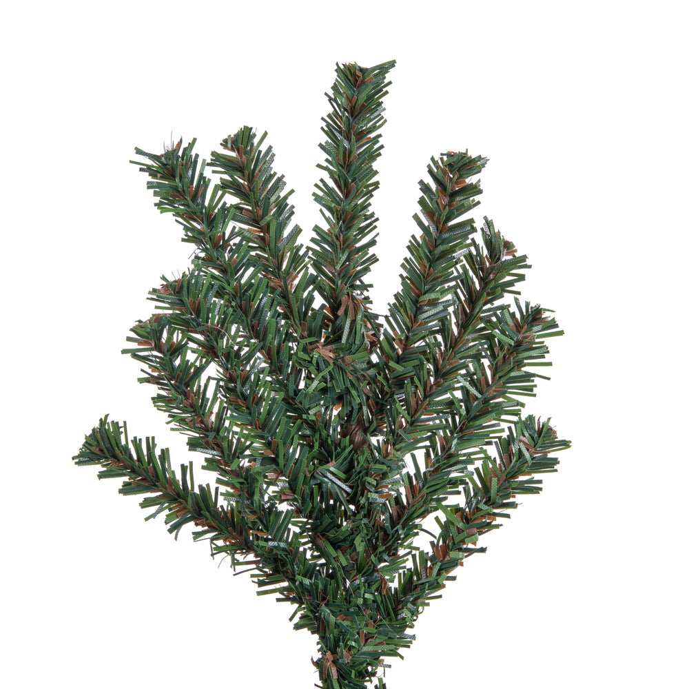 Vickerman 3' Mini Pine Artificial Christmas Tree Unlit