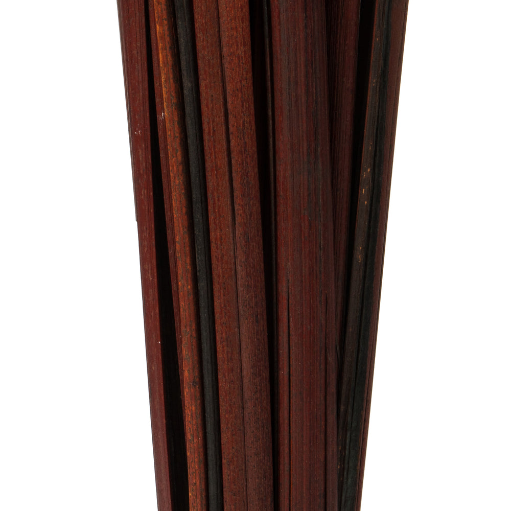 Vickerman 28" Brown Splinter Grass 11 oz Bundle Dried
