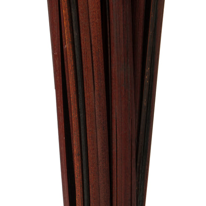 Vickerman 28" Brown Splinter Grass 11 oz Bundle Dried