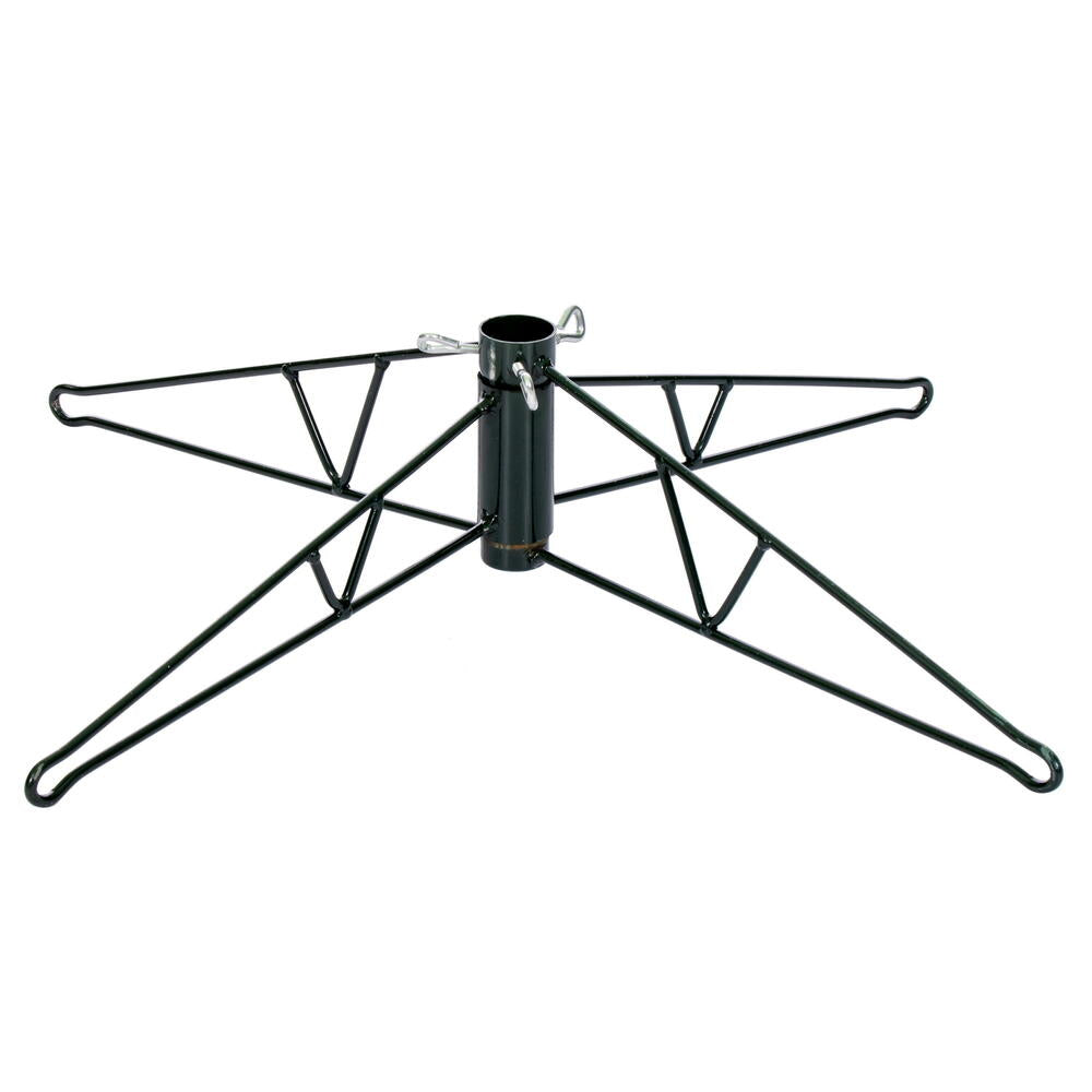 Vickerman 6.5' x 52" Welch Fraser Fir Artificial Christmas Tree with Warm White Dura-lit LED Lights