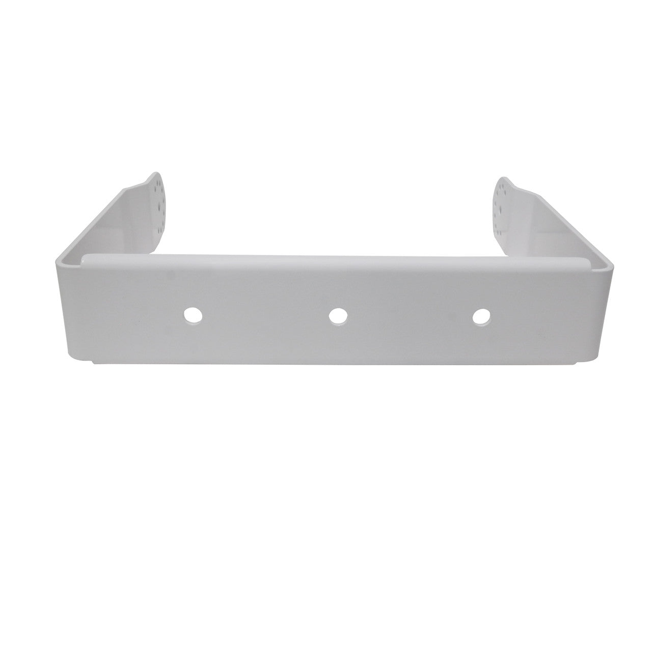 ASD Lighting Floodlight Mounting Bracket 400-500W White