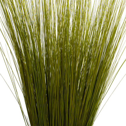 Vickerman 35-40" Basil Bright Grass 8 oz Bundle Dried