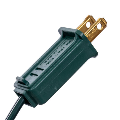 Vickerman 12' x 74" Vermont Fraser Fir Artificial Pre-lit Christmas Tree LED Warm White Lights.