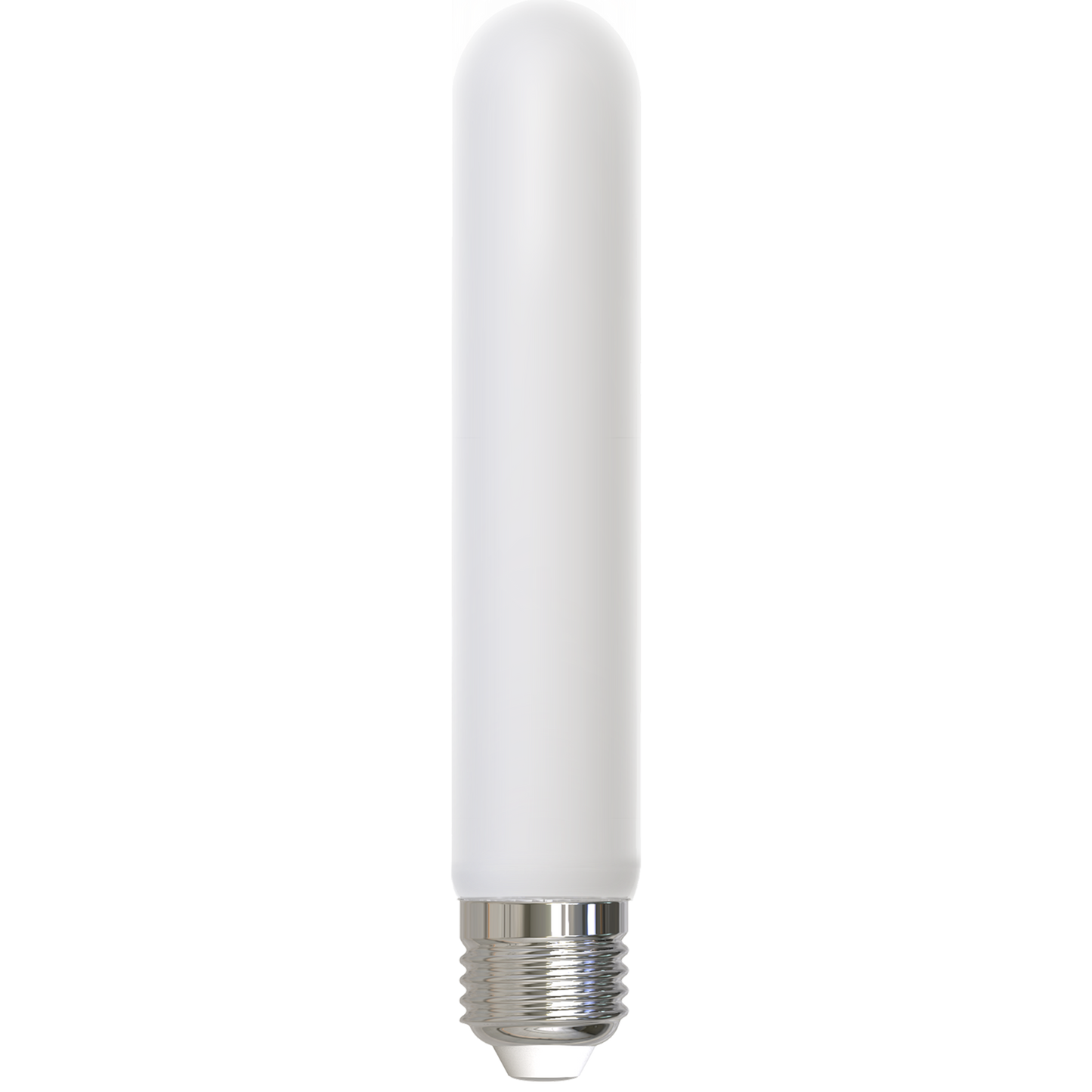 Bulbrite 776725 5W LED T9 7" 2700K FILAMENT E26 FROST FULLY COMPATIBLE DIMMING