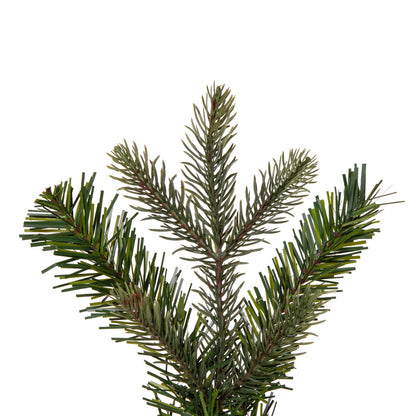 Vickerman 9' x 14" Douglas Fir Artificial UnLit Garland.