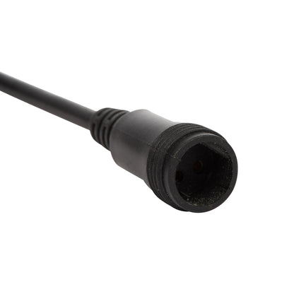 Vickerman WiFi Effects (Mini) Controller - an entry level wifi controller capable of 'controlling' up to 400L on a single string but can 'operate' up to 4000L (10 drops of 400L strings each) when wired in parallel where each drop will display the same