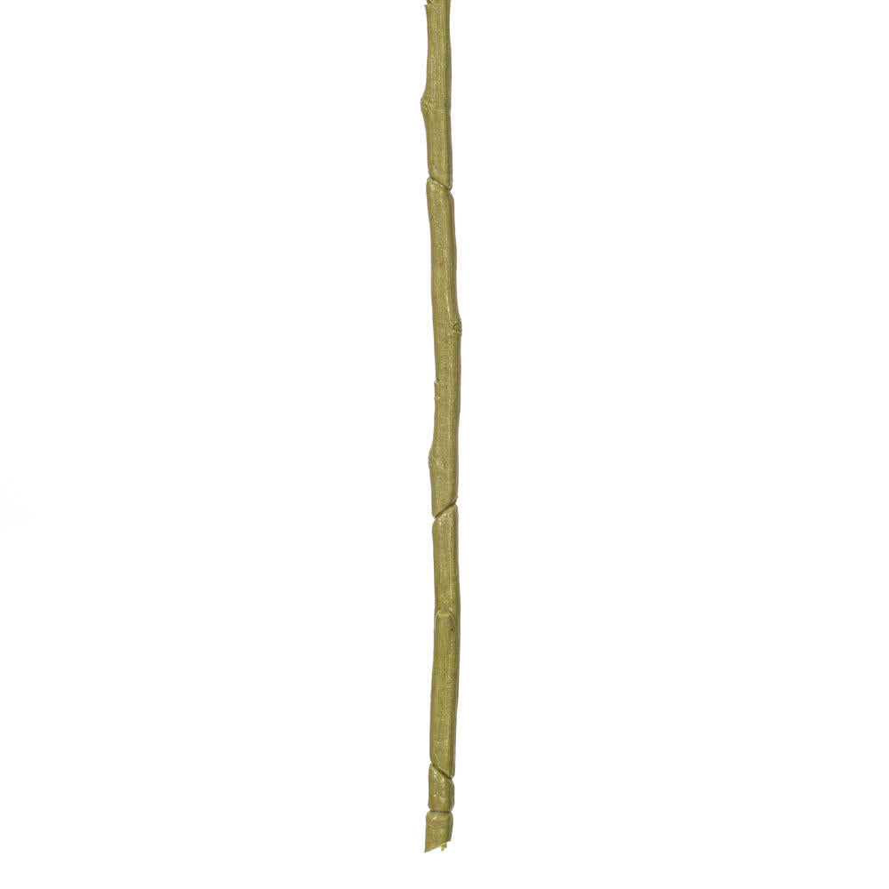 Vickerman 33" Artificial White Larkspur Spray. 3 Stems In A Bag.