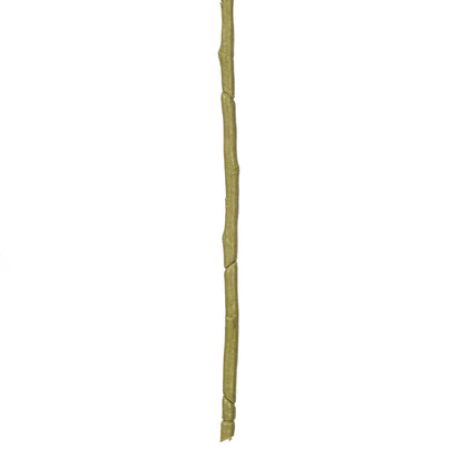 Vickerman 33" Artificial White Larkspur Spray. 3 Stems In A Bag.