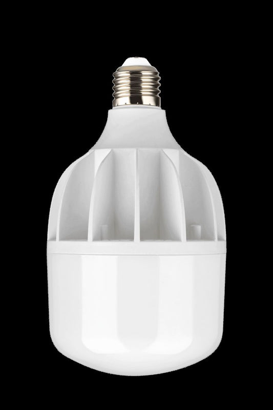 Westgate LED High Power Lamps, Industrial Lighting, 32W, 4000 Lumens, 3000K, White Finish