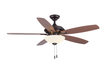 Wind River Fans Modelo Ceiling Fan, 26Watts, 120V, 3000K