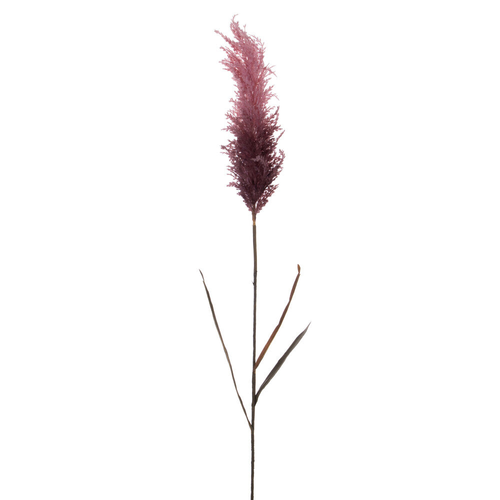 Vickerman 44" Pink Artificial Reed Spray 2 per bundle.