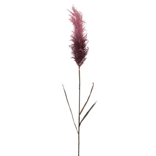 Vickerman 44" Pink Artificial Reed Spray 2 per bundle.
