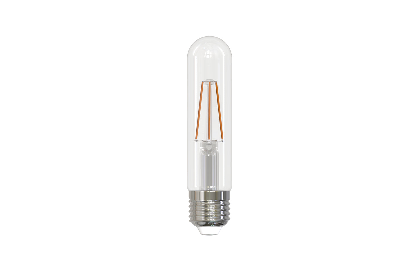 Bulbrite 776989 5W LED T9 5" 4000K FILAMENT FULLY COMPATIBLE DIMMING JA8