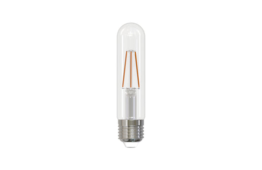 Bulbrite 776989 5W LED T9 5" 4000K FILAMENT FULLY COMPATIBLE DIMMING JA8