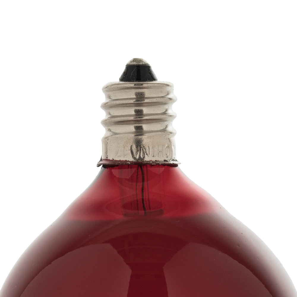 Vickerman Red G50 Replacement Bulb