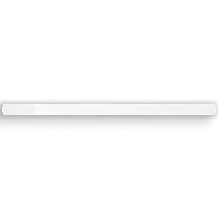 Westgate 8Ft Wide Strip 80W 3Cct 35/40/50K 130 Lumens/W With Sensor, Commercial Indoor Lighting, 80W, 8400 Lumens, 35K/40K/50K