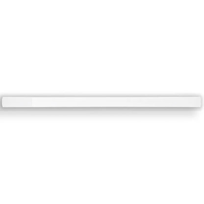 Westgate 8Ft Wide Strip 80W 3Cct 35/40/50K 130 Lumens/W With Sensor, Commercial Indoor Lighting, 80W, 8400 Lumens, 35K/40K/50K