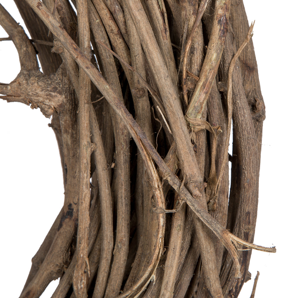 Vickerman Natural Botanicals 40"-80" Sundari Lata Natural. Includes 4.4Lb per Pack.