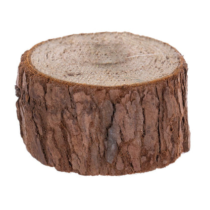 Vickerman 12" Mini Pine Artificial Christmas Tree Unlit