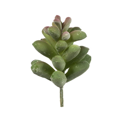 Vickerman 4" Artificial Assorted Succulent Picks 6 per Bag