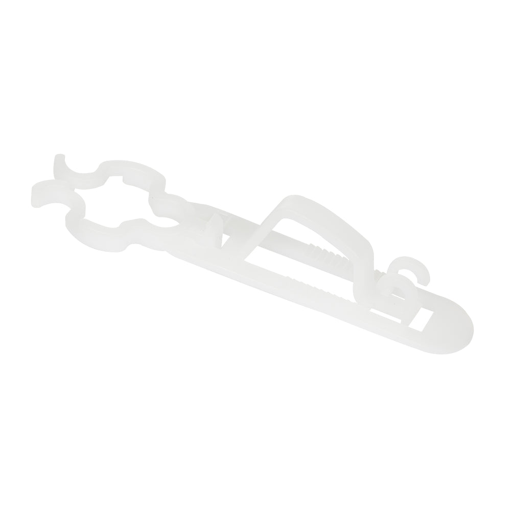 Vickerman Multi Application Light Clip Gutter clips 100/Bag