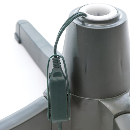 Vickerman 24" Electric Rotating Christmas Tree Stand