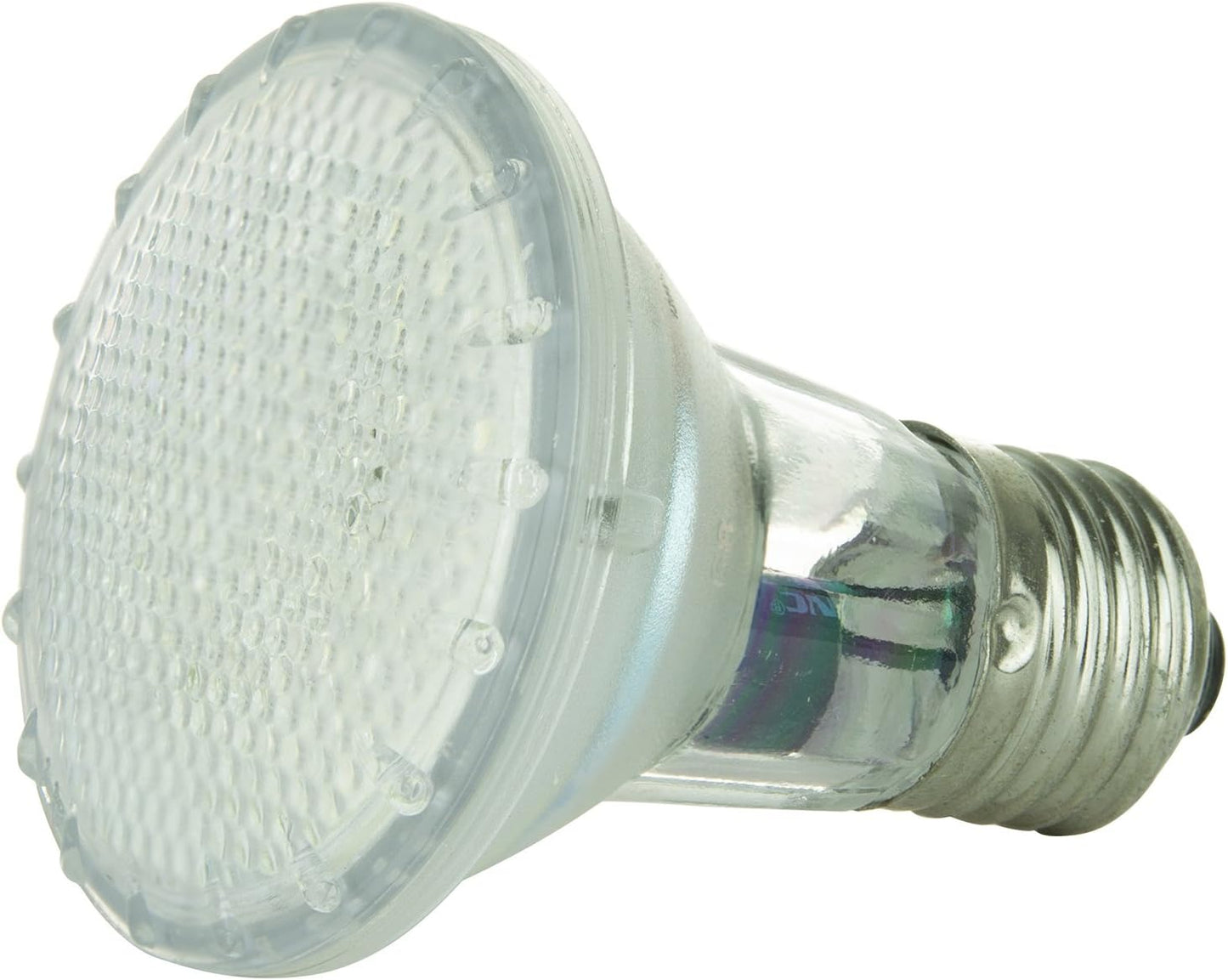Sunlite PAR20/38LED/2W/WW 120-volt 2-watt Medium Based PAR20 Lamp, War ...