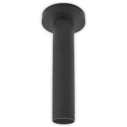 Westgate 2In Cylinder 18In Long, 20W, 3/4/5K, 0-10V And TRIAC Dimming, Black C & F Lenses Incl, Commercial Indoor Lighting, 20W, 1500 Lumens, 30K/40K/50K, Black Finish, TRIAC/0-10V