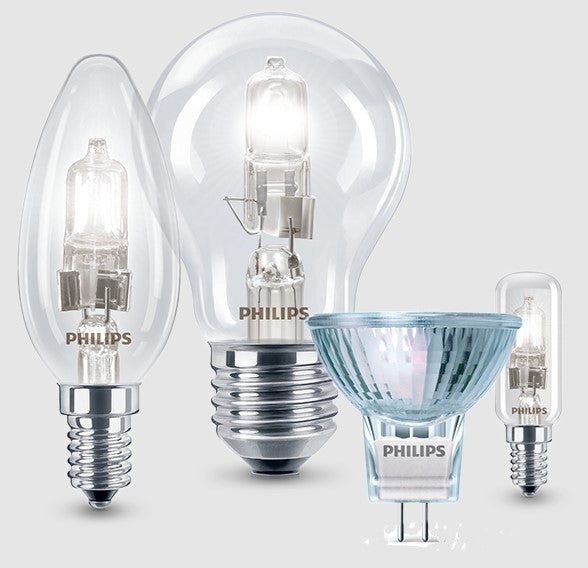 Halogen Examples Light Bulb Types & Specifications - Bulb Center