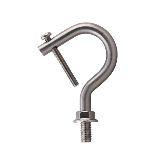Luxrite UFO J-Hook, Pack of 5 ( (LR41514)
