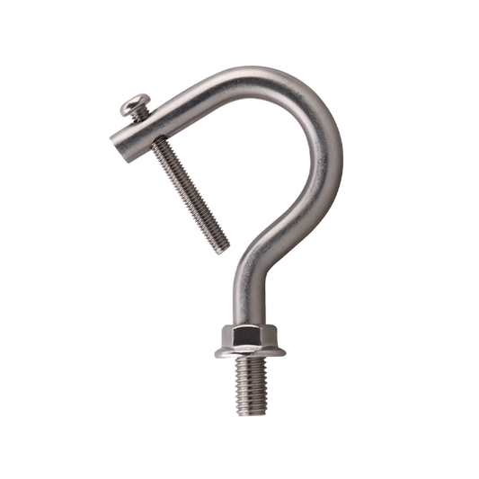 Luxrite UFO J-Hook, Pack of 5 ( (LR41514)