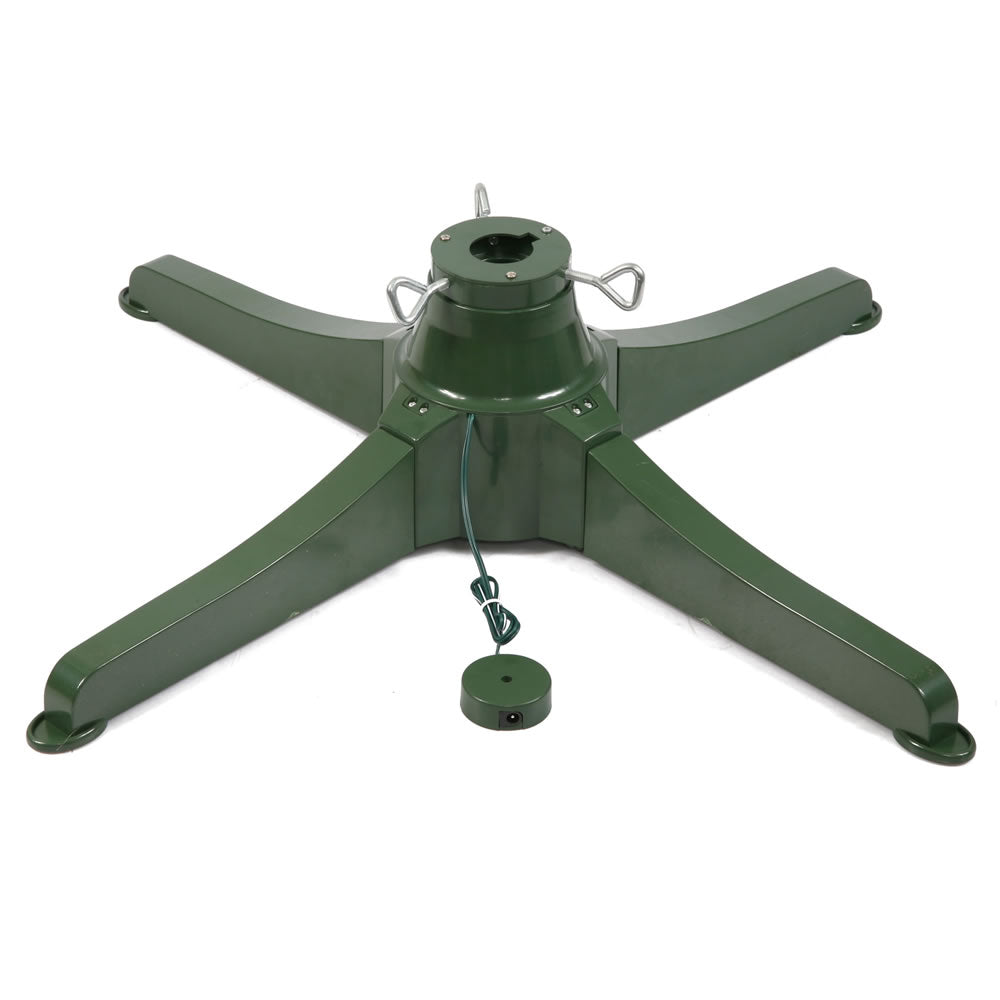 Vickerman Revolving Christmas Tree Stand