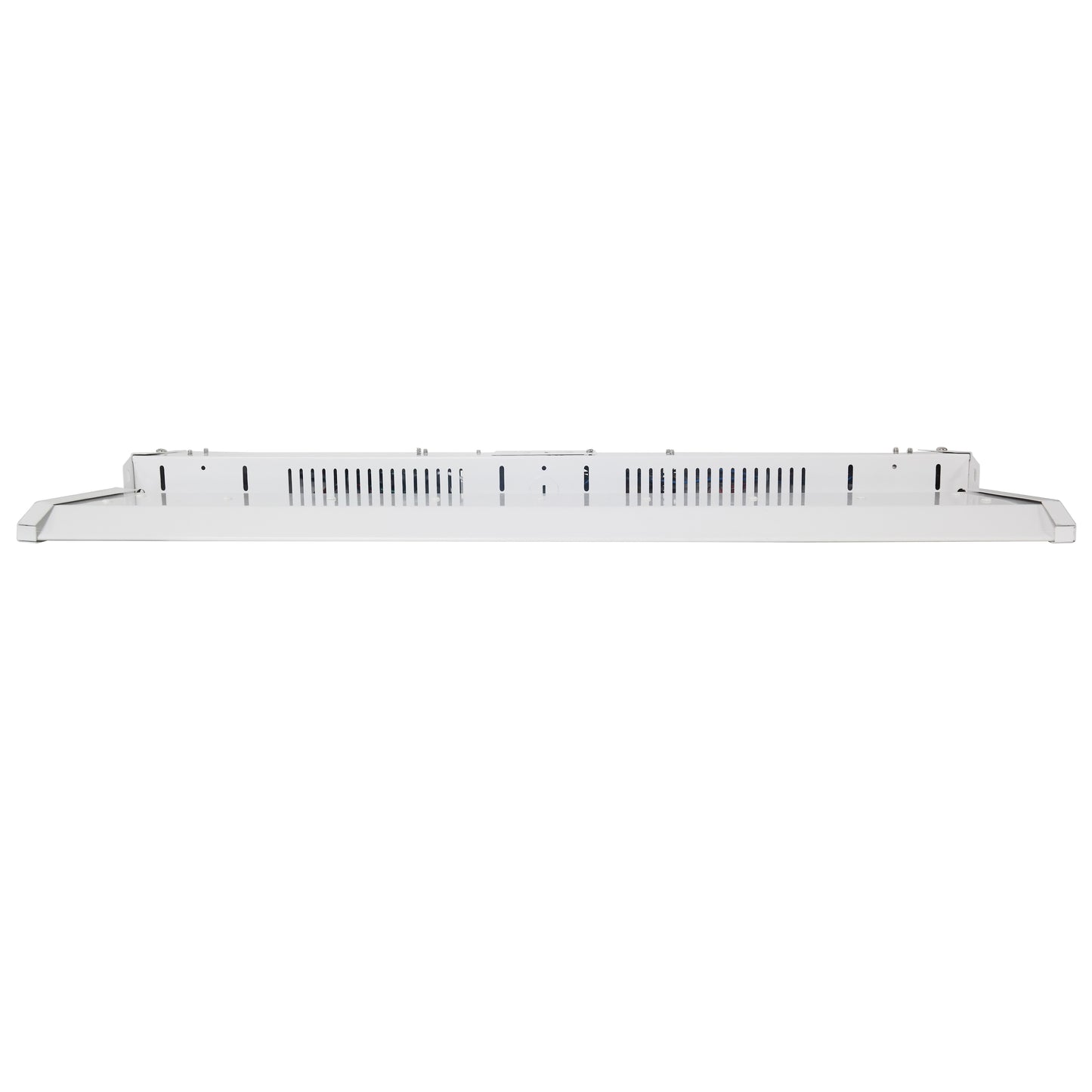 ASD Lighting LED Linear High Bay 2feet 220W 4000K Dimmable UL DLC Premium (CASE QTY 2)