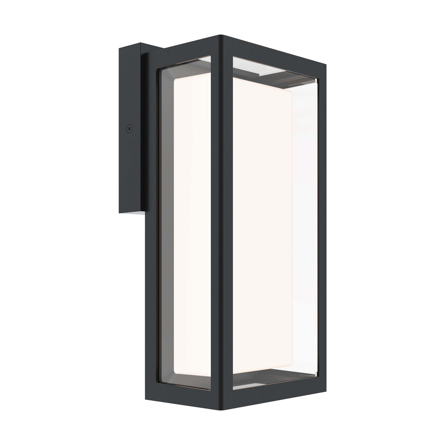 Dals Lighting Wall Sconce With Multiple Lighting Options- 5CCT Selectable - 120V