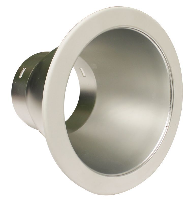 Westgate 10” LED Commercial Trim Only, 10 Inches, Commercial Indoor Lighting