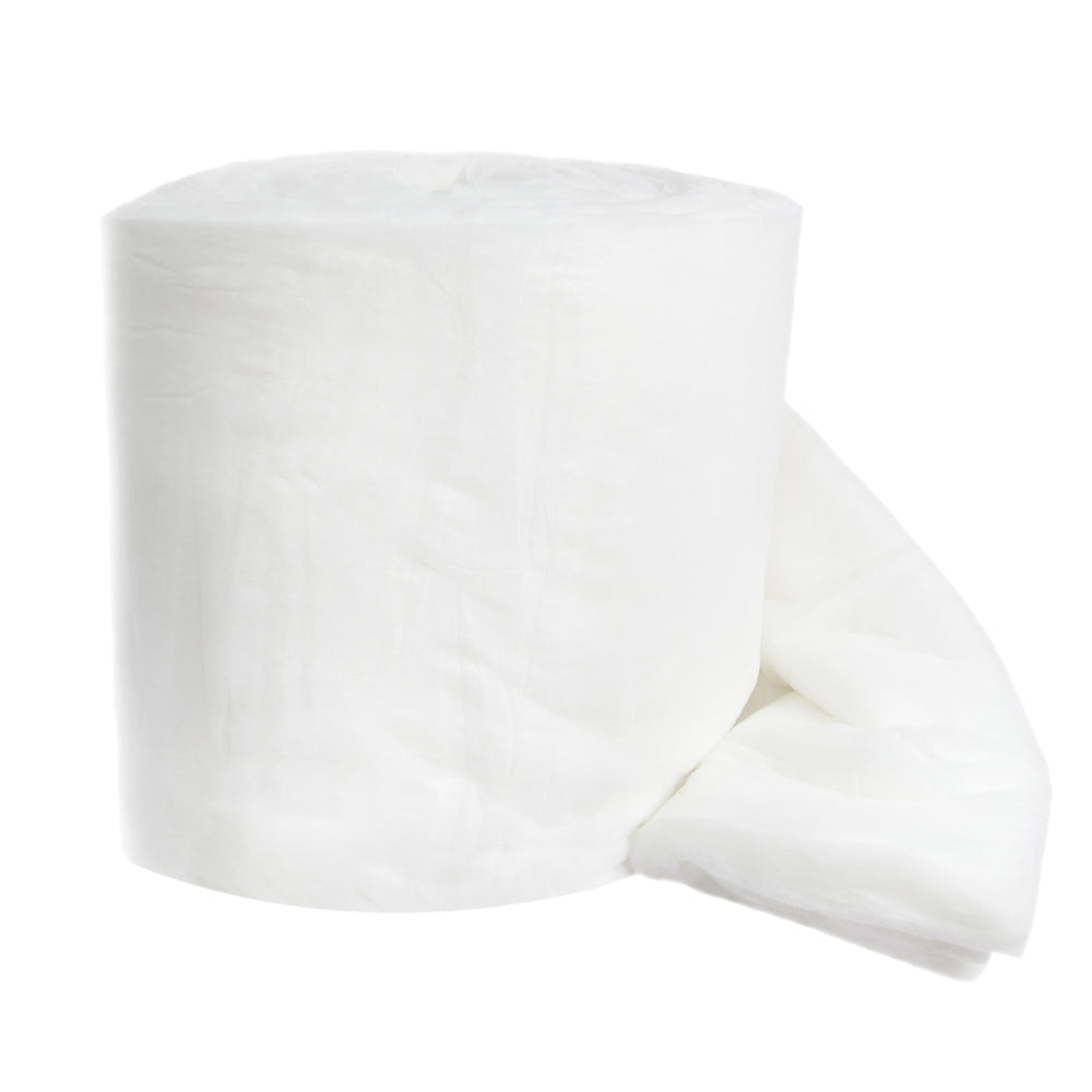 Vickerman 2" White Snow Blanket 60' x 30" Roll