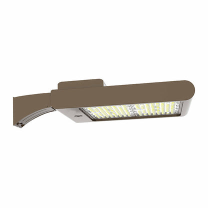 Westgate X And X-Pro Grenration Flood-Area Fixed Straight Arm Black, Outdoor Lighting, Black Finish