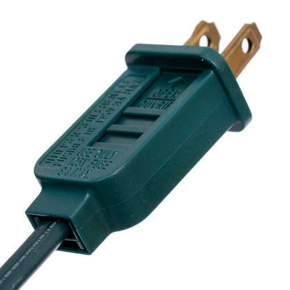 Vickerman 7.5' Itasca Fraser Artificial Christmas Tree with 750 Warm White LED Dura-lit Lights