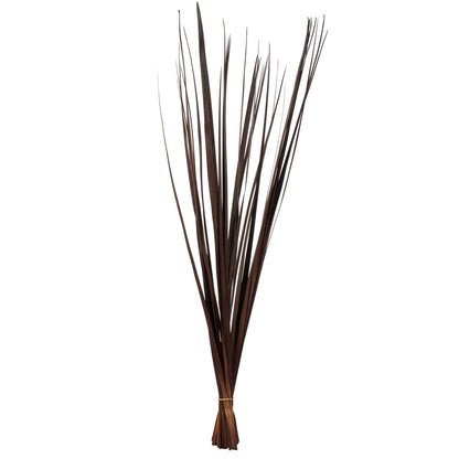 Vickerman 36-40" Brown Sable Grass 7 oz Bundle Dried