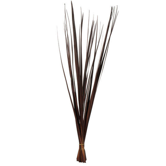 Vickerman 36-40" Brown Sable Grass 7 oz Bundle Dried
